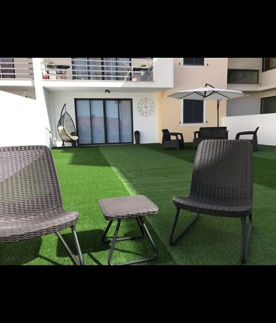 O Lagar 2 Bed Apt Estreito de Camara de Lobos