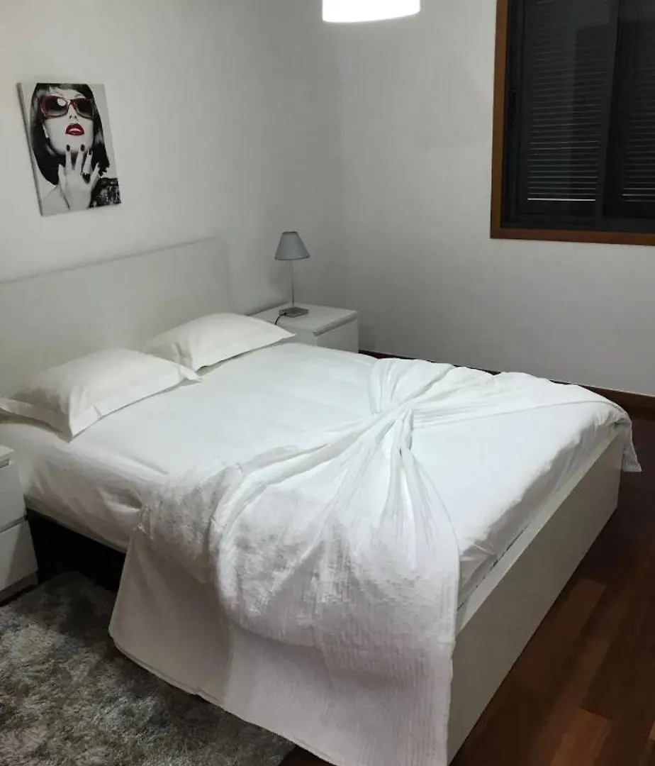 O Lagar 2 Bed Apt Estreito de Camara de Lobos Apartment